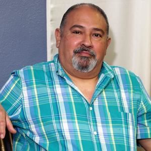 Meet your Posher, Joel